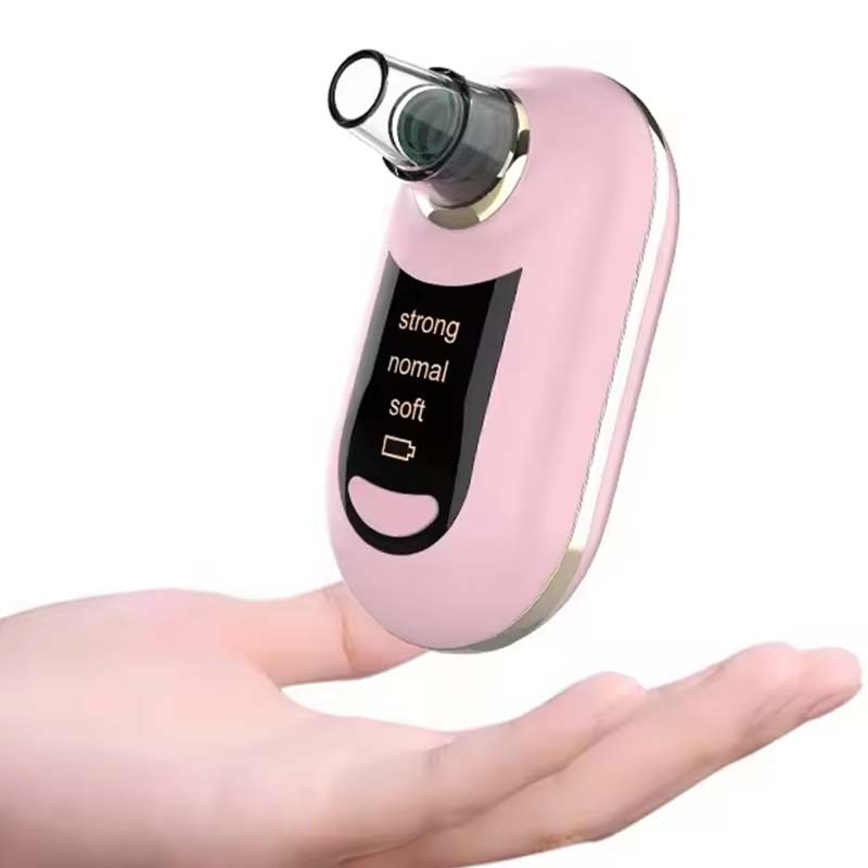 Pore Vacuum - Wholesale Electric Blackhead Remover Vacuum Pore