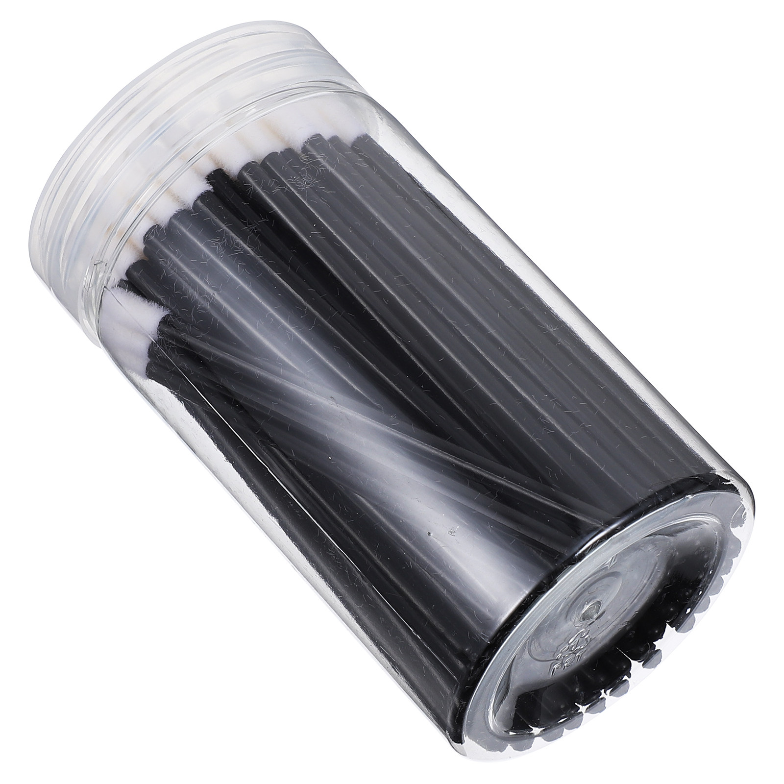 Beauty Makeup Tool - 100Pcs Lip Brush Makeup Tools Disposable