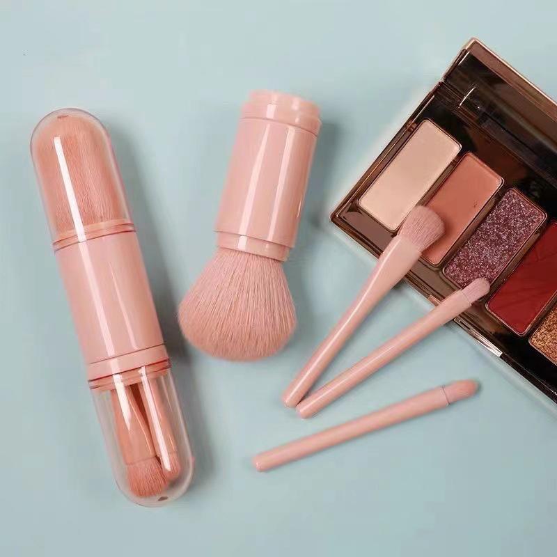 Beauty Makeup Sale - Hot Sale 4 In 1 Telescopic