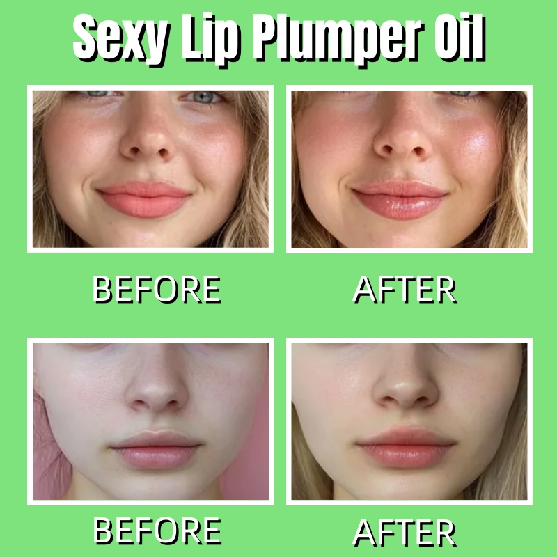 Lip Plumping Essential Oil Ins - đánh giá và giá Lip Gloss Plumping