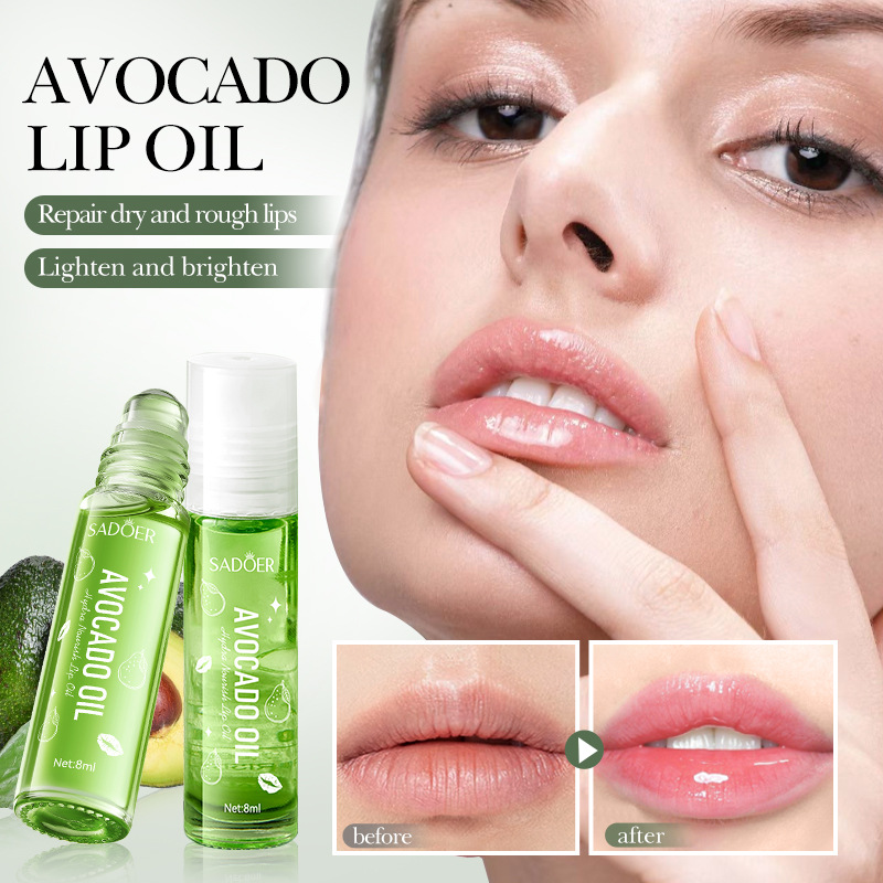 Lip Plumping Essential Oil Ins - đánh giá và giá Lip Gloss Plumping