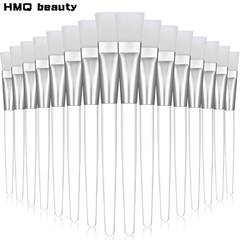 12pcs/set Facial Mask Brushes  - đánh giá và giá Beauty Makeup Background