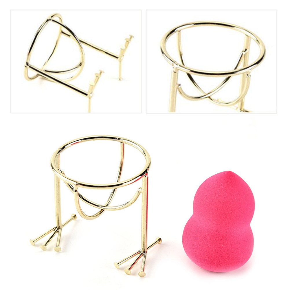 3Pcs Elegant Chic Makeup Spong - đánh giá và giá Beauty Makeup Tool