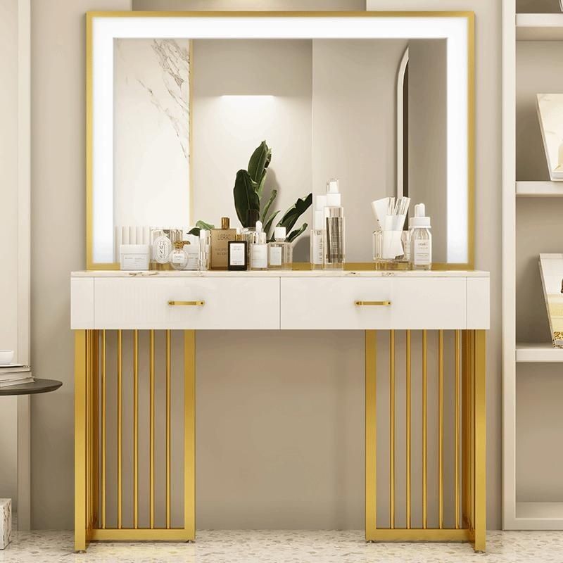 Dresser for professional store - đánh giá và giá Beauty Makeup Studio