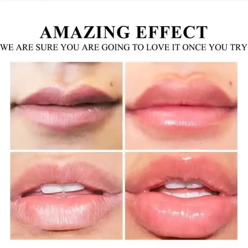 Lip Plumping Essential Oil Ins - đánh giá và giá Lip Gloss Plumping