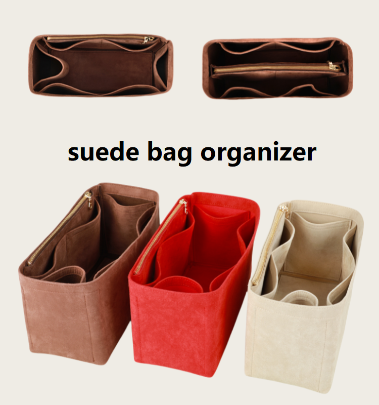 Bag Organizer Insert For Dior  - đánh giá và giá Beauty Makeup Dior