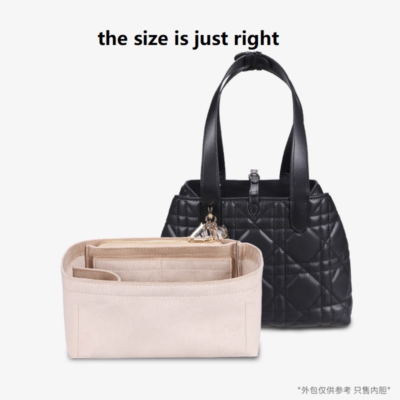 Bag Organizer Insert For Dior  - đánh giá và giá Beauty Makeup Dior