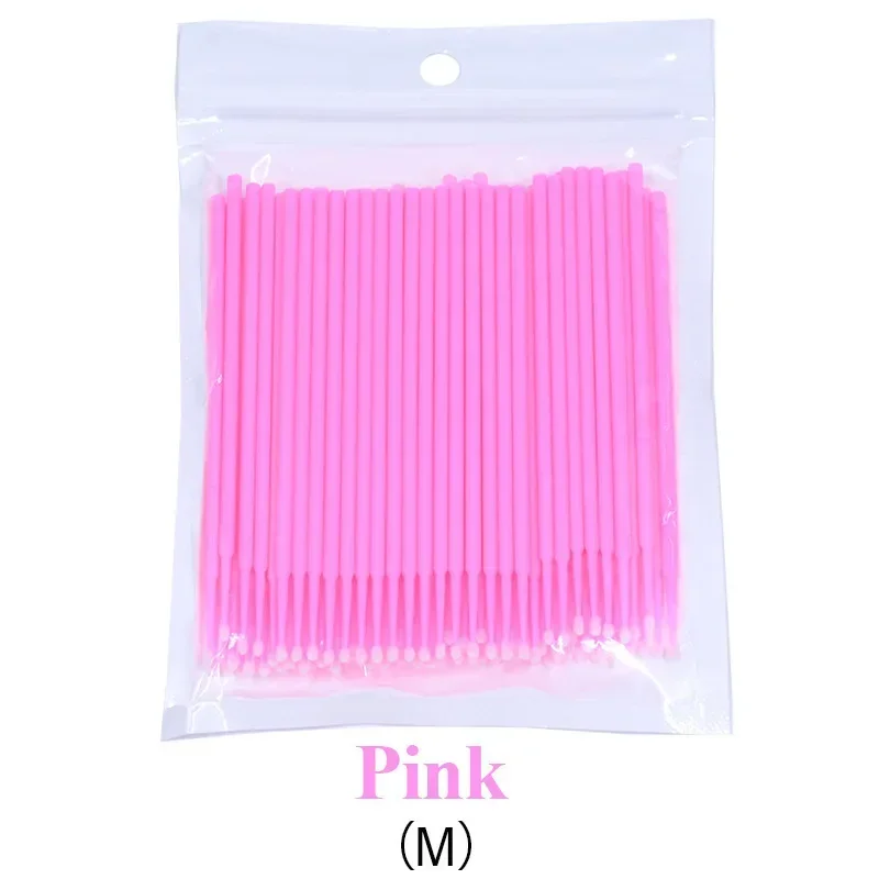 1000/500PCS Eyelash Cleaning B - đánh giá và giá Beauty Makeup Background