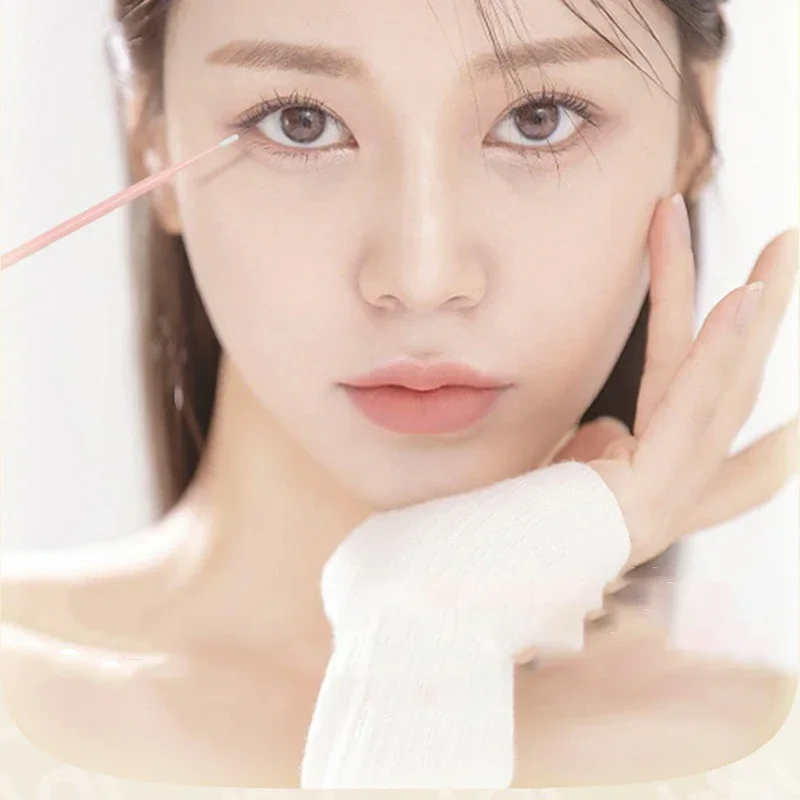 1000/500PCS Eyelash Cleaning B - đánh giá và giá Beauty Makeup Background