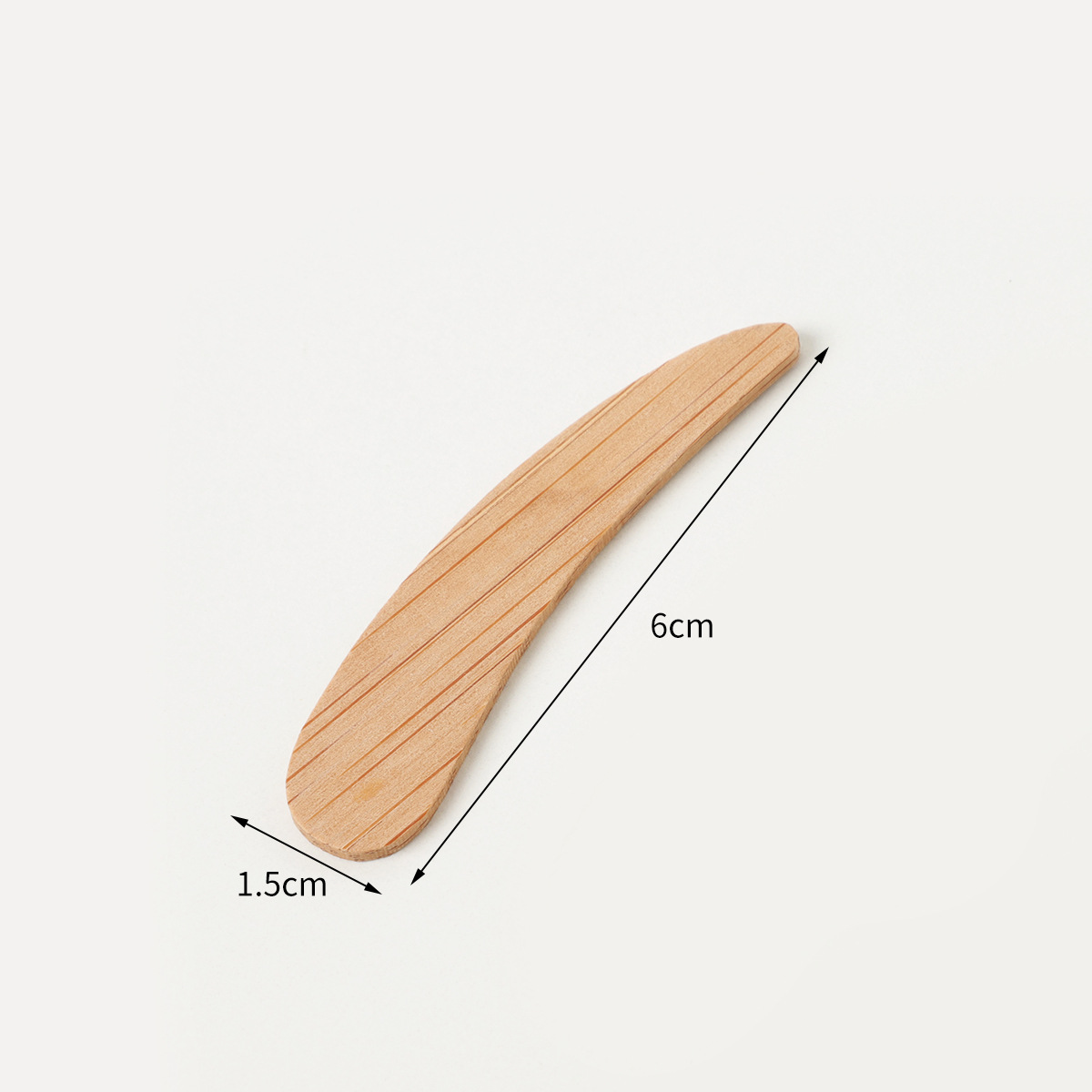 20/50/100/200 Bamboo Mask Spat - đánh giá và giá Beauty Makeup Tool