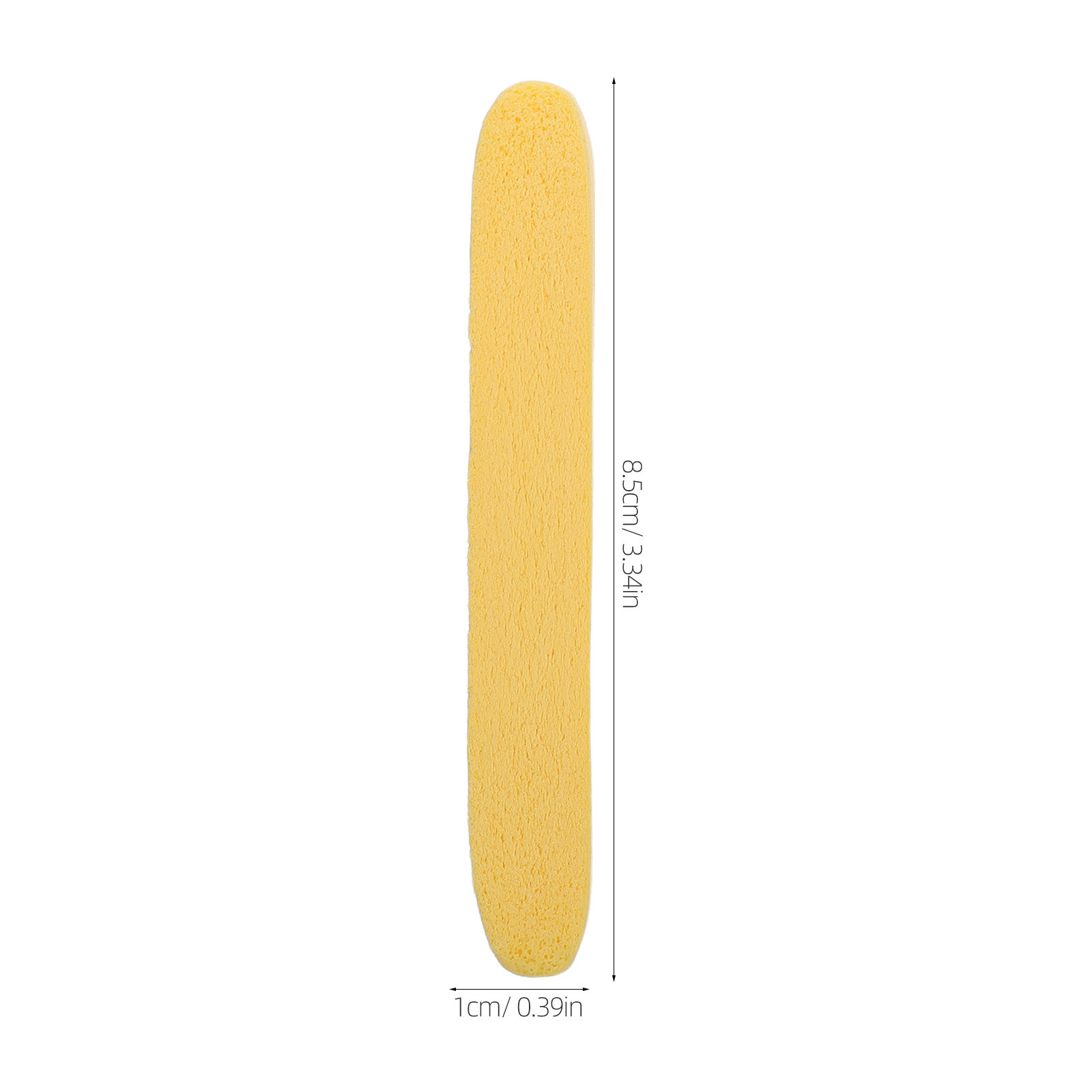 Round Compressed Makeup Facial - đánh giá và giá Beauty Makeup Tool