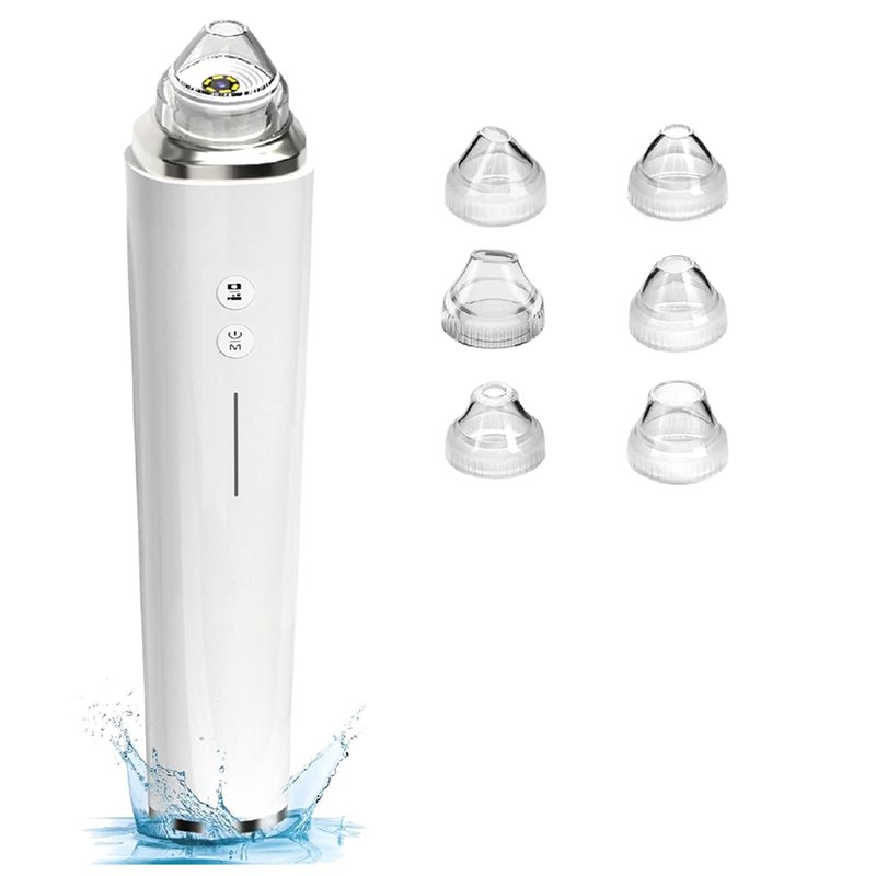 【FITTING】Blackhead Remover Por - đánh giá và giá Pore Vacuum