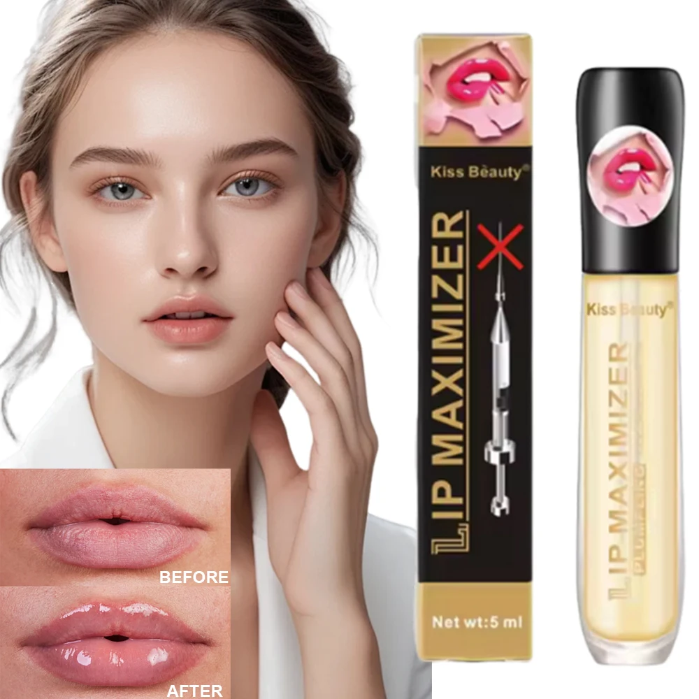 Extreme Lip Plumper Volumizing - đánh giá và giá Lip Gloss Plumping