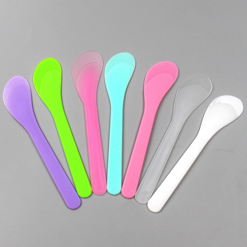 10 Pcs/lot PP Facial Mask Stic - đánh giá và giá Beauty Makeup Tool