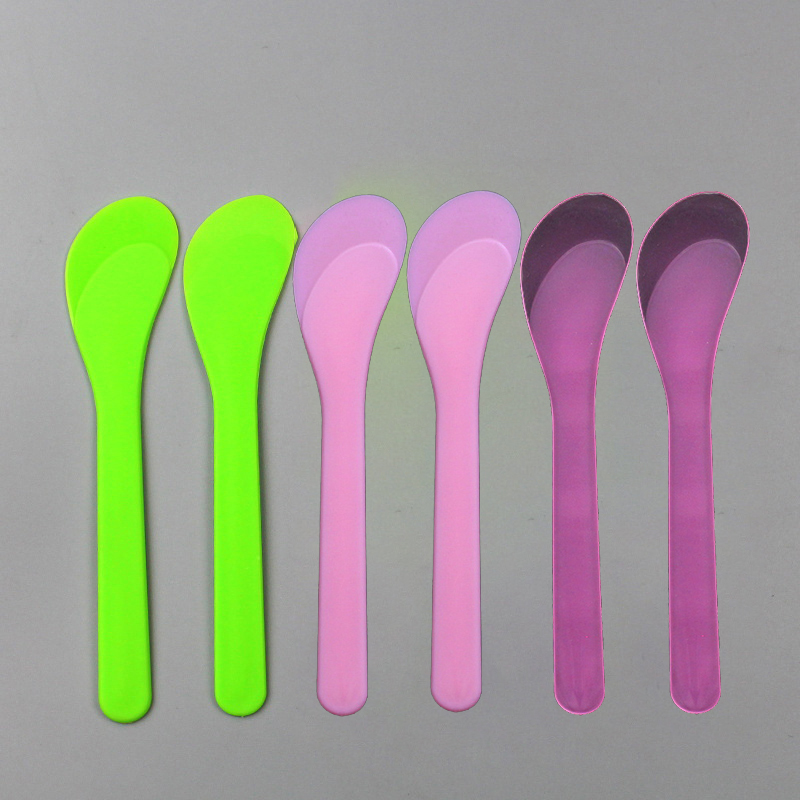 10 Pcs/lot PP Facial Mask Stic - đánh giá và giá Beauty Makeup Tool