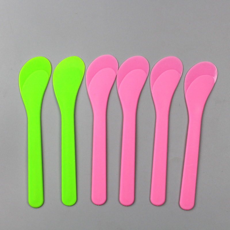 10 Pcs/lot PP Facial Mask Stic - đánh giá và giá Beauty Makeup Tool