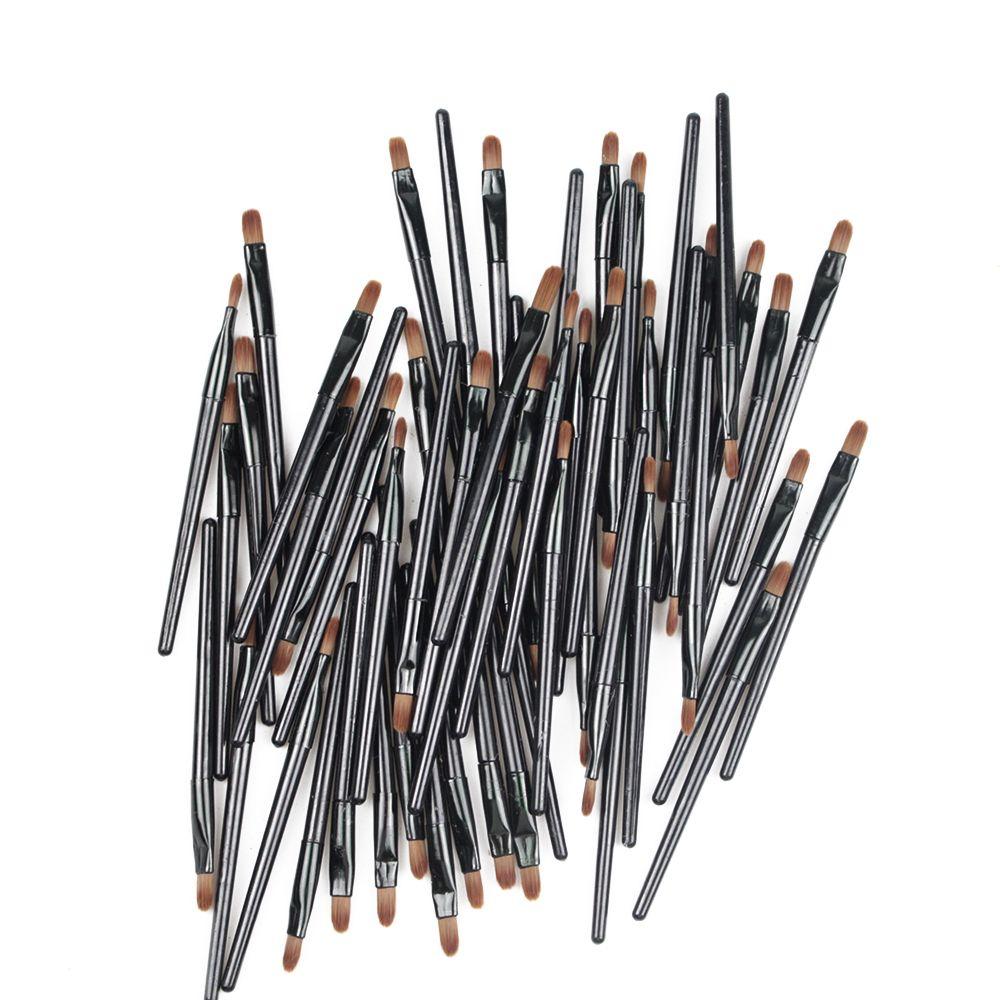 50/100pcs Disposable Lip Brush - đánh giá và giá Beauty Makeup Tool