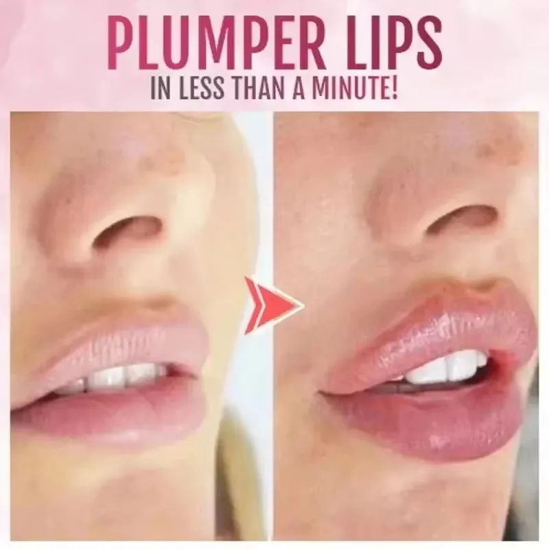 Instant Lip Plumping Essential - đánh giá và giá Lip Gloss Plumping