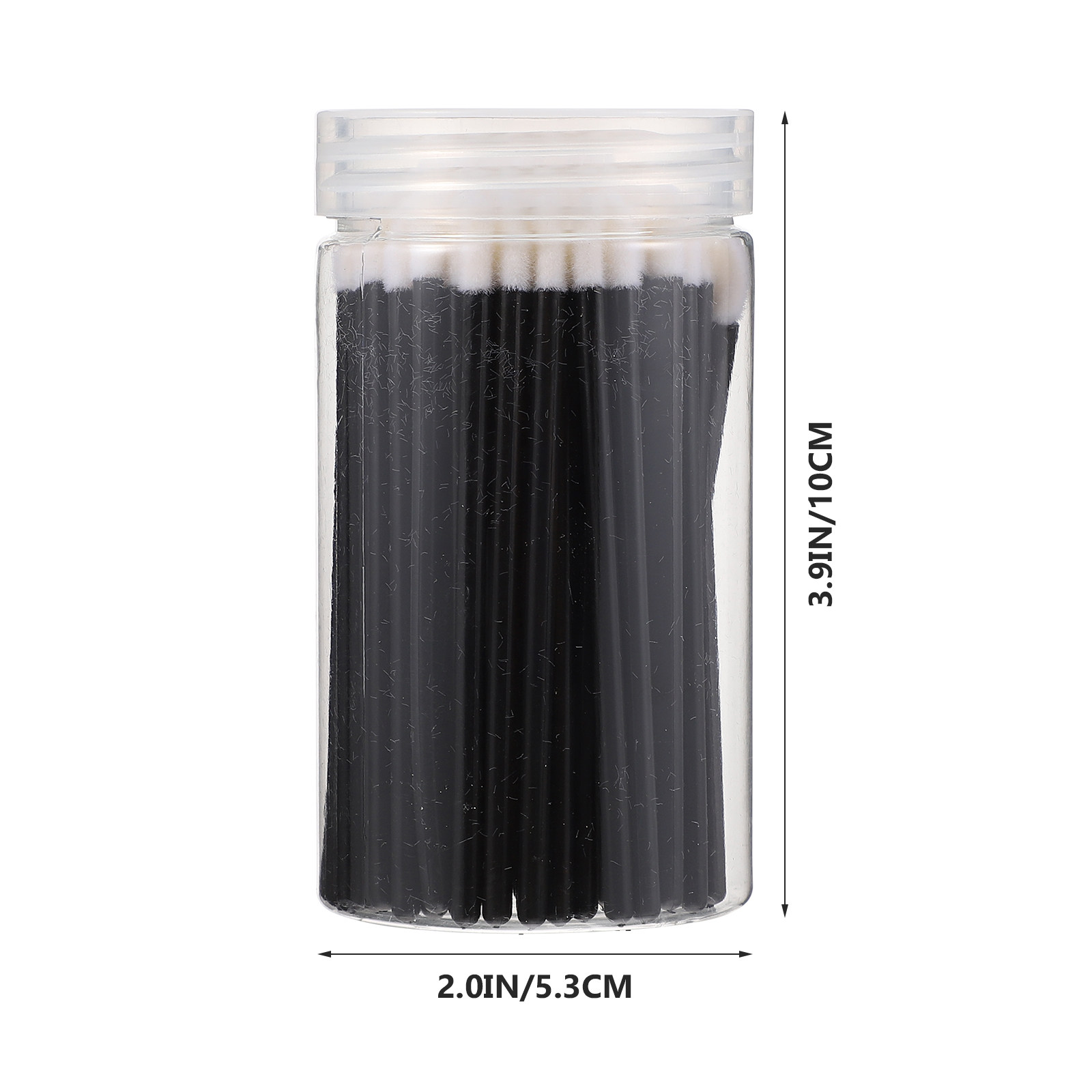 100Pcs Lip Brush Makeup Tools  - đánh giá và giá Beauty Makeup Tool