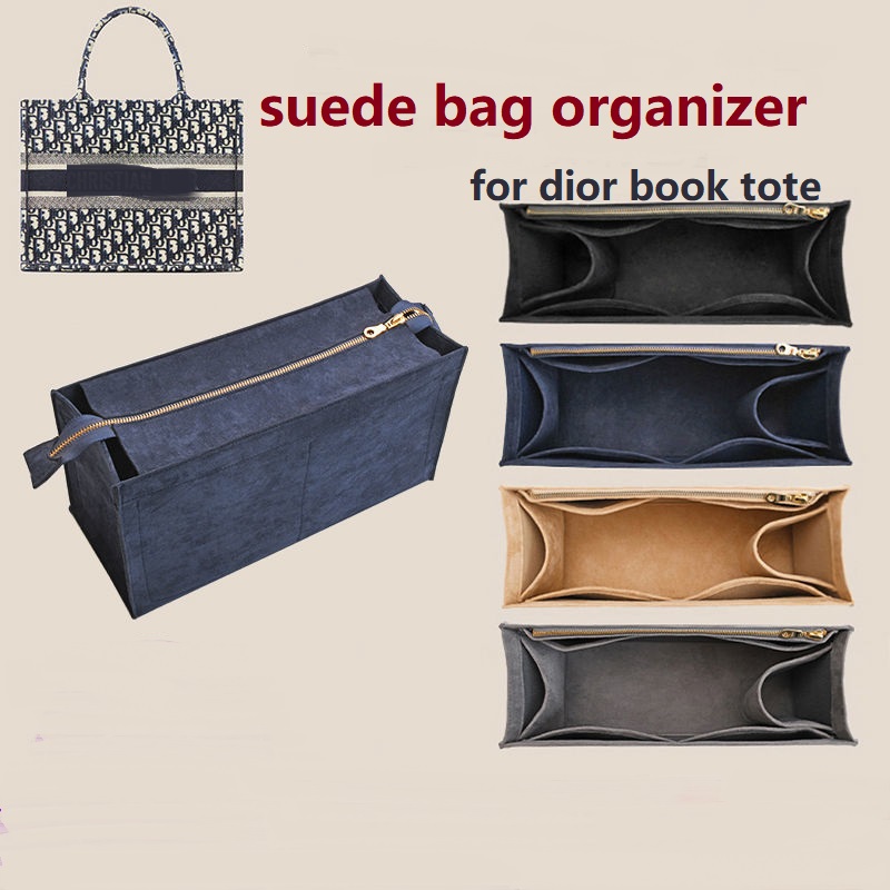 Makeup Bag For Dior Book Tote  - đánh giá và giá Beauty Makeup Dior