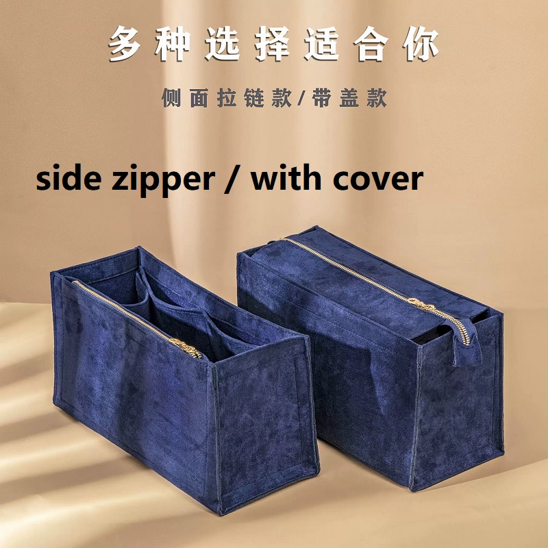 Makeup Bag For Dior Book Tote  - đánh giá và giá Beauty Makeup Dior
