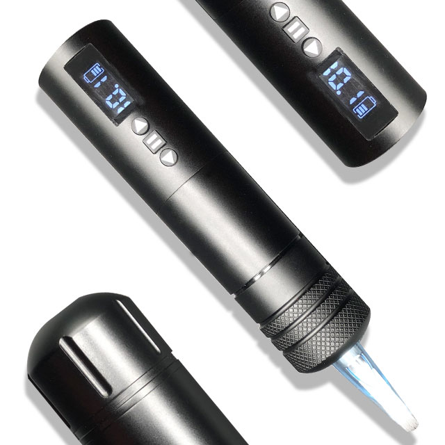 Hot Sale Wireless Rotary Tatto - đánh giá và giá Beauty Makeup Sale