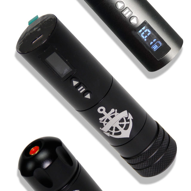 Hot Sale Wireless Rotary Tatto - đánh giá và giá Beauty Makeup Sale