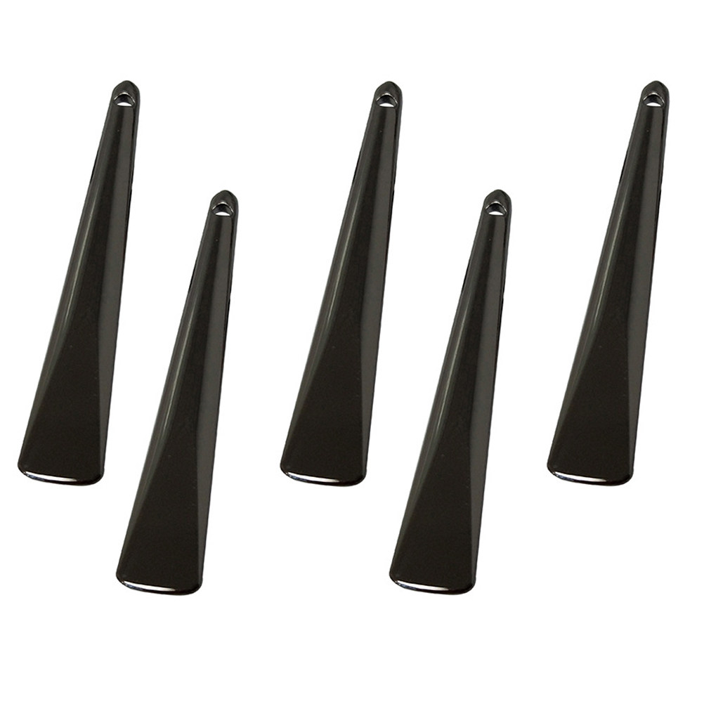 5Pcs Facial Mask Spoon Zinc Al - đánh giá và giá Beauty Makeup Tool
