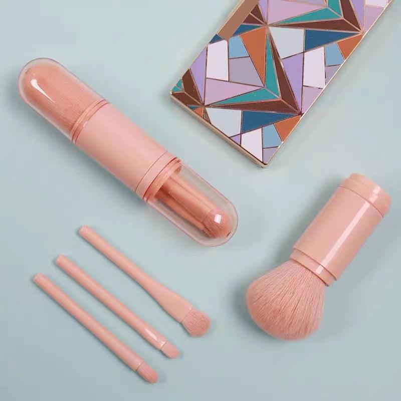 Hot Sale 4 In 1 Telescopic Mak - đánh giá và giá Beauty Makeup Sale