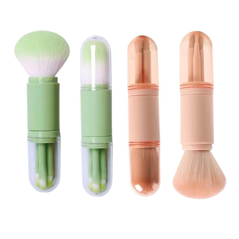 Hot Sale 4 In 1 Telescopic Mak - đánh giá và giá Beauty Makeup Sale