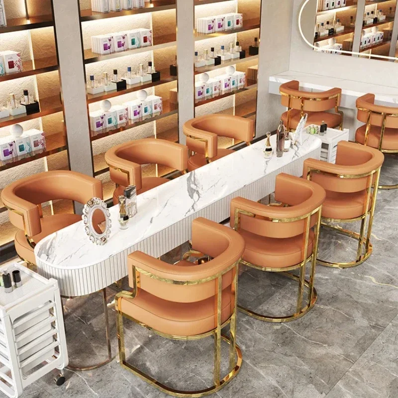&Light Luxury High-end Dining  - đánh giá và giá Beauty Makeup Sale