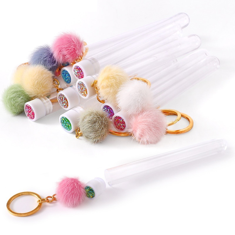 50/10/5Pcs Eyelash Brush Tube  - đánh giá và giá Beauty Makeup Background
