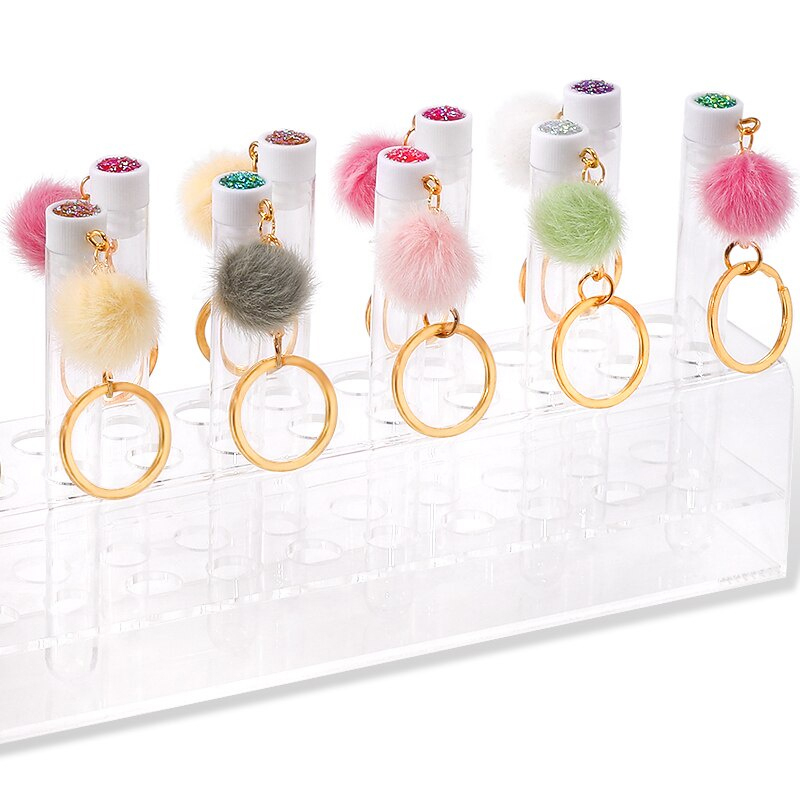 50/10/5Pcs Eyelash Brush Tube  - đánh giá và giá Beauty Makeup Background