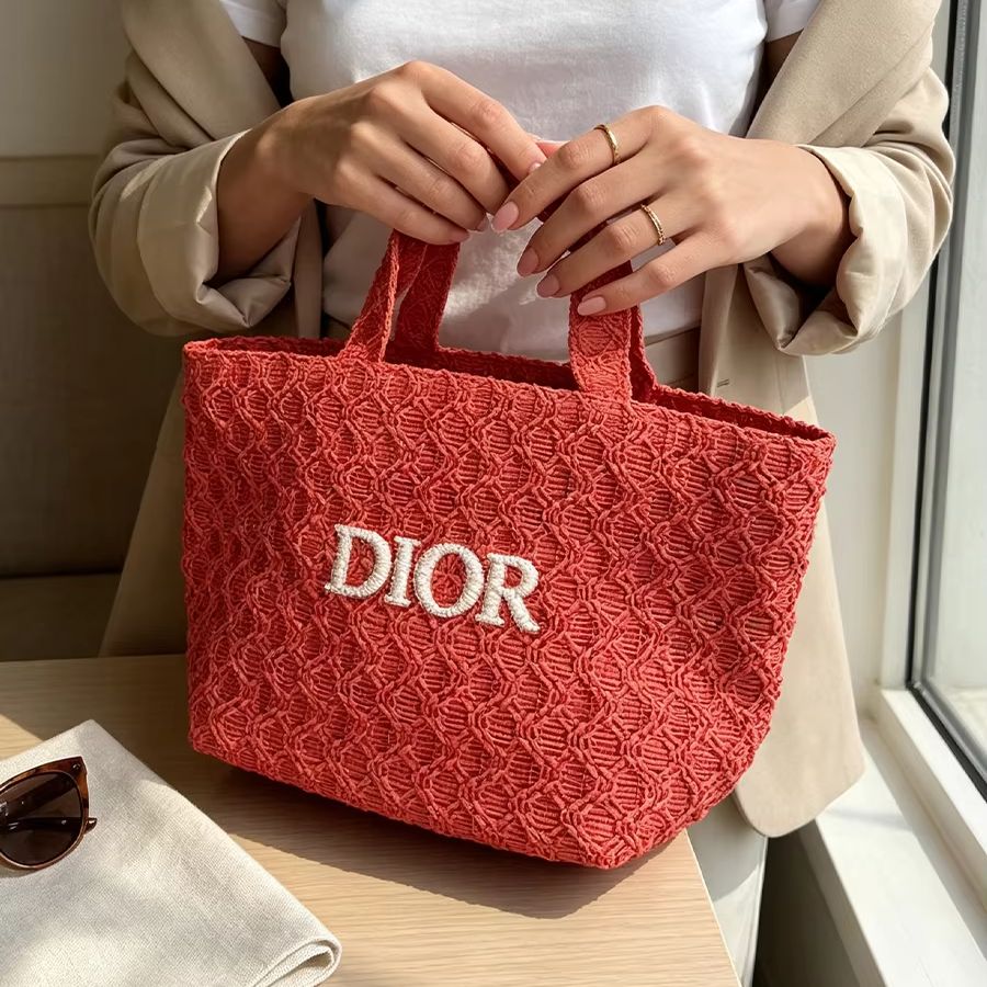 Dior bag High Quality Fabric R - đánh giá và giá Beauty Makeup Dior