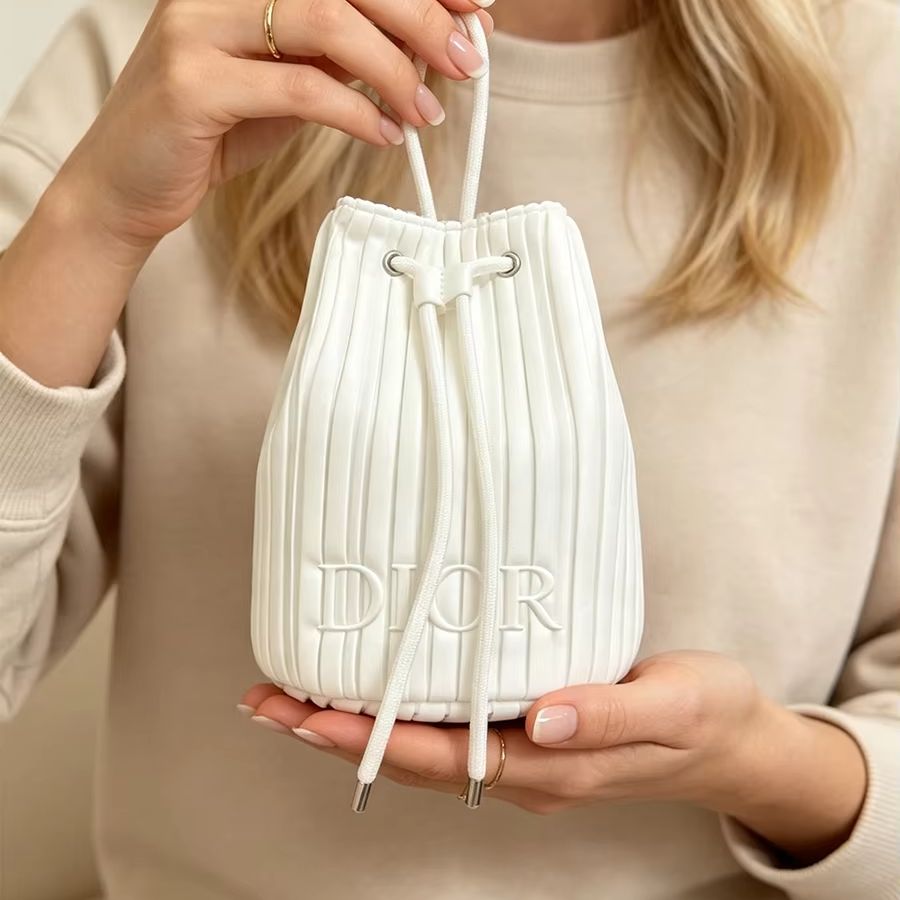 Christian Dior Dior’s bag Mini - đánh giá và giá Beauty Makeup Dior