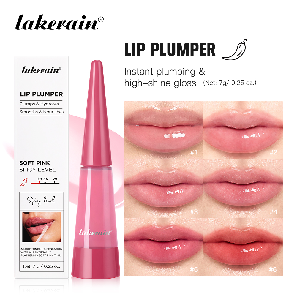Lip Plumper Reedle Shot Plumpi - đánh giá và giá Lip Gloss Plumping