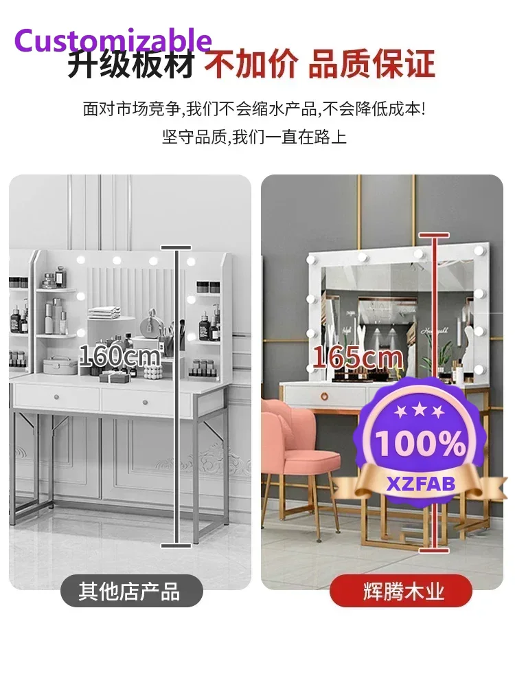 Factory Direct 2026 Dresser wi - đánh giá và giá Beauty Makeup Sale