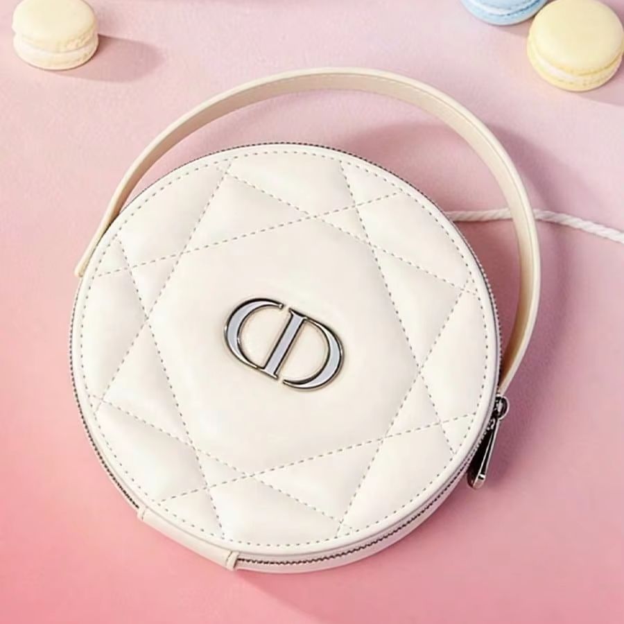 Christian Dior Dior’s Bag Luxu - đánh giá và giá Beauty Makeup Dior
