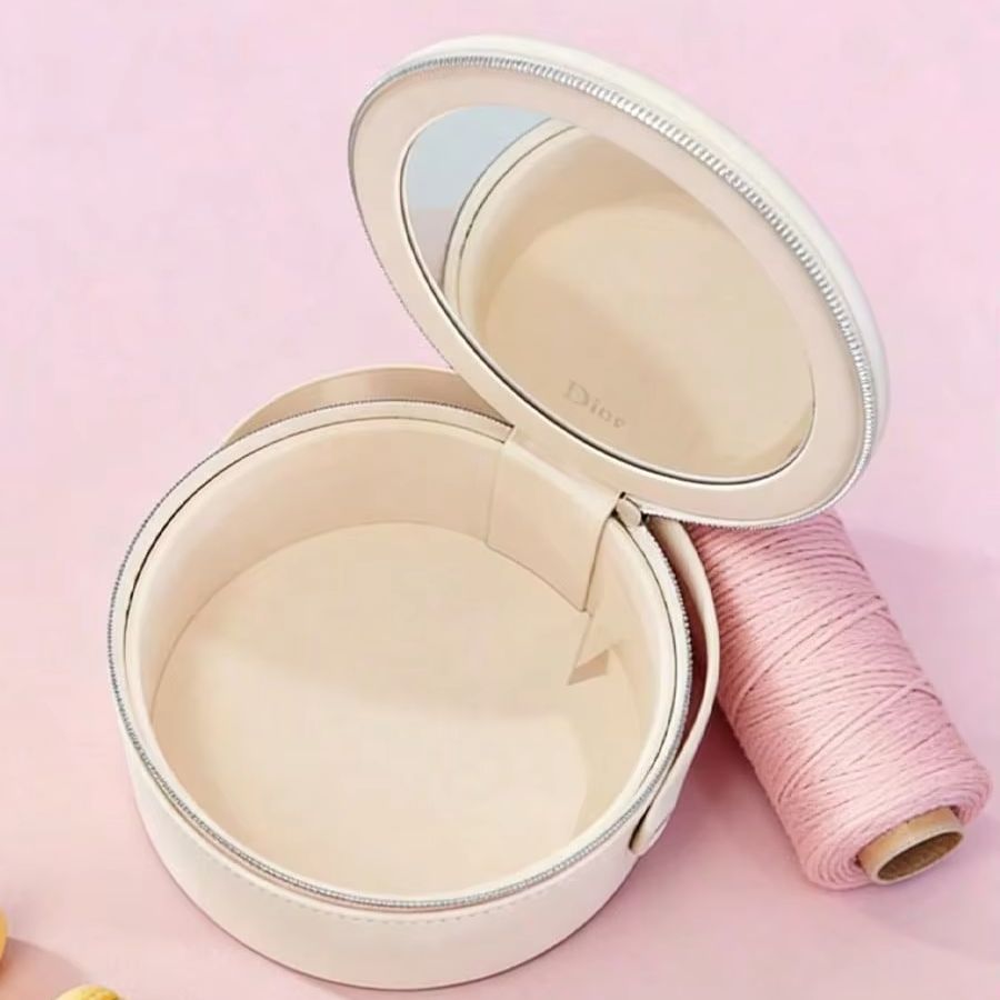 Christian Dior Dior’s Bag Luxu - đánh giá và giá Beauty Makeup Dior
