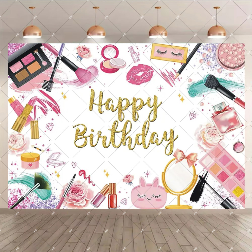 Pink Beauty Makeup Spa Theme S - đánh giá và giá Beauty Makeup Studio