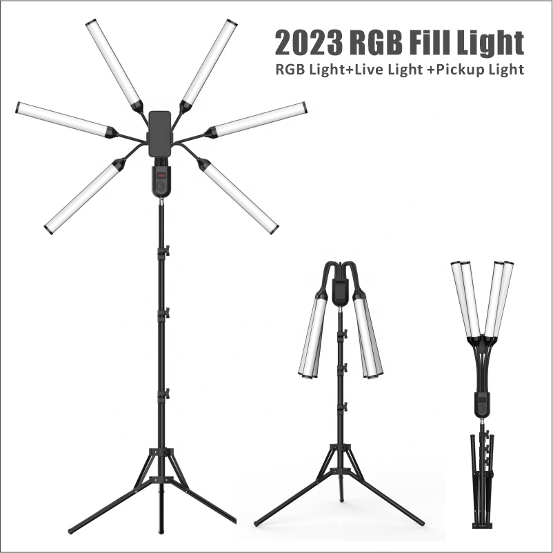 Dimmable Broadcast Lighting Ph - đánh giá và giá Beauty Makeup Studio