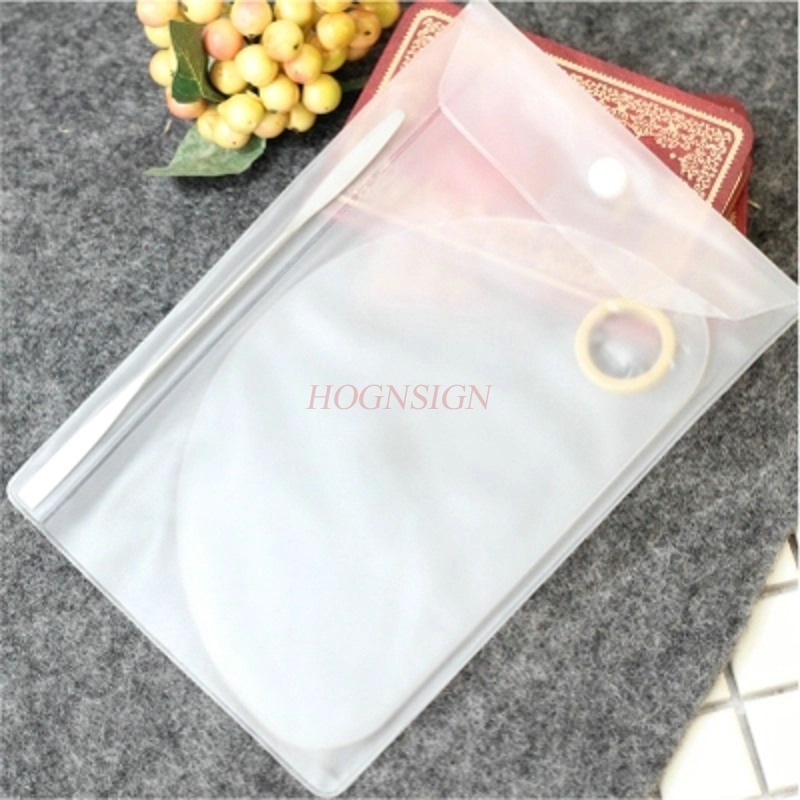 Acrylic Makeup Palette Foundat - đánh giá và giá Beauty Makeup Sale