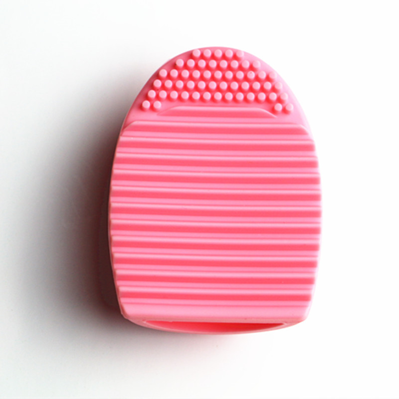 Brush Cleaning Brushes Makeup  - đánh giá và giá Beauty Makeup Sale