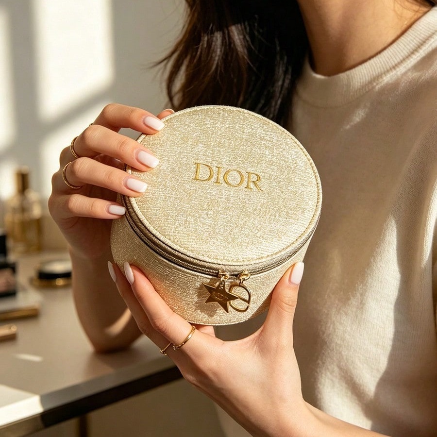 Christian Dior Dior’s Bag Wome - đánh giá và giá Beauty Makeup Dior