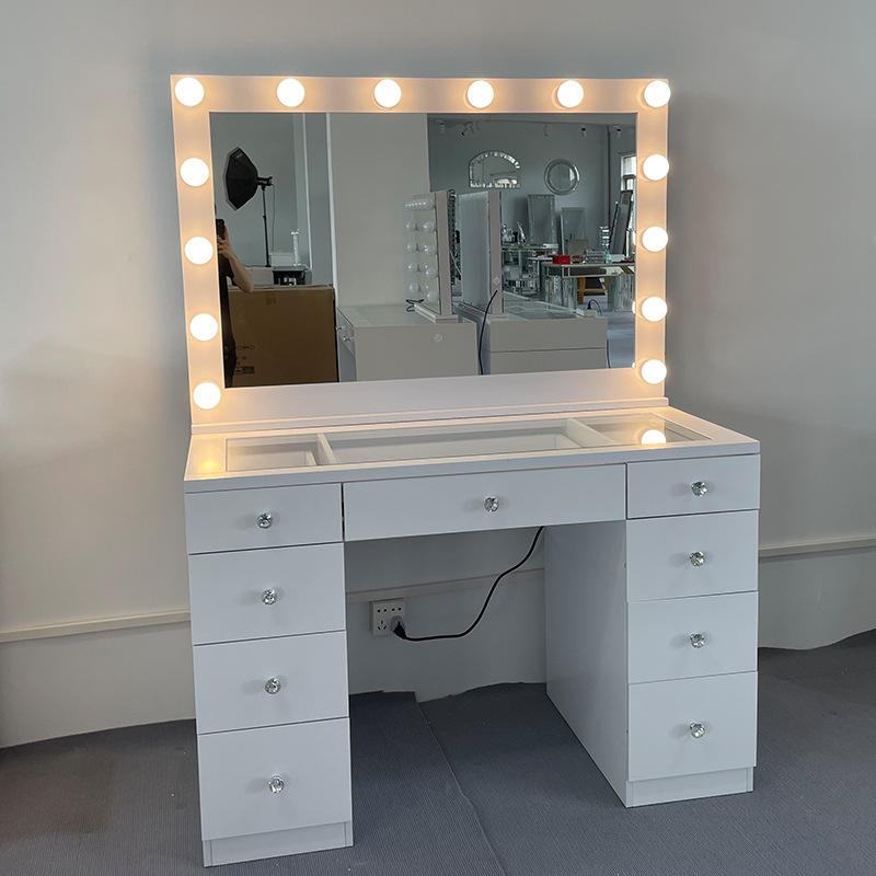 Spot Internet celebrity studio - đánh giá và giá Beauty Makeup Studio