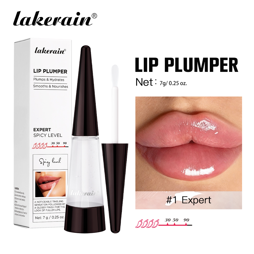 Lip Plumper Transparent Plumpi - đánh giá và giá Lip Gloss Plumping