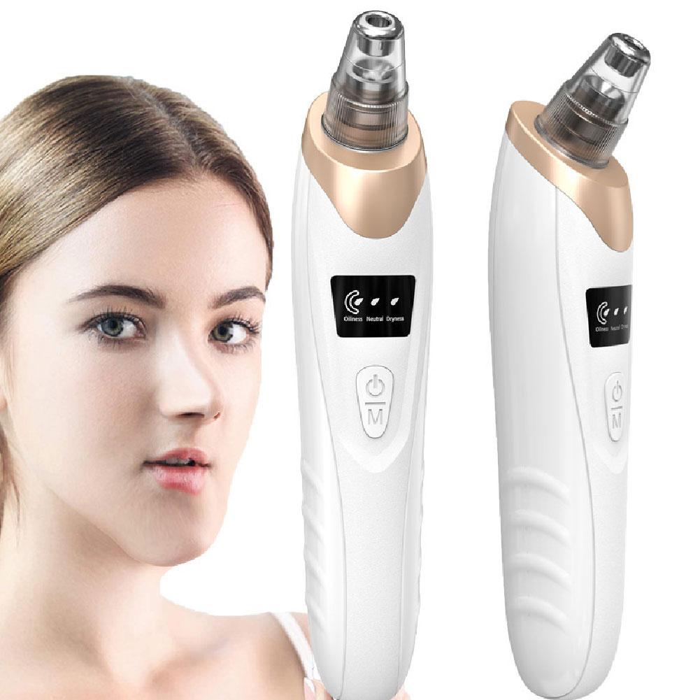 Electric Blackhead Remover Vac - đánh giá và giá Pore Vacuum