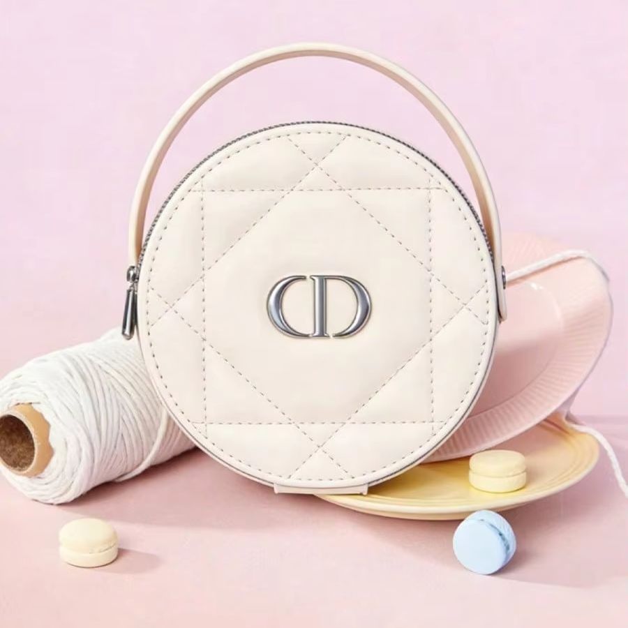 Christian Dior Dior’s Bag Luxu - đánh giá và giá Beauty Makeup Dior