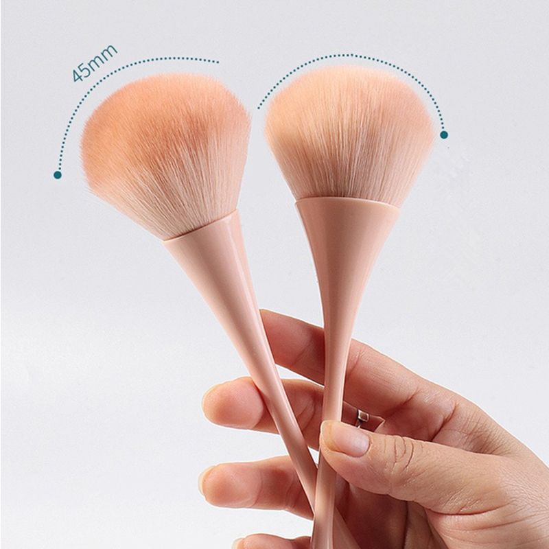 Dust Cleaning Nail Brush Manic - đánh giá và giá Beauty Makeup Background