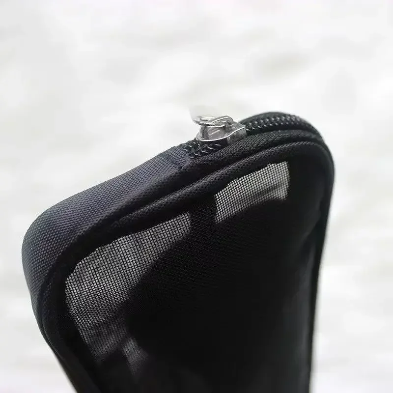 Makeup Brush Travel Case Cosme - đánh giá và giá Beauty Makeup Background